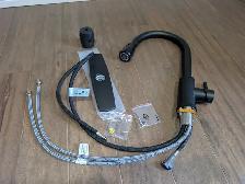 Brand New Black Pull Out Kitchen Faucet For Sale - Photo 2