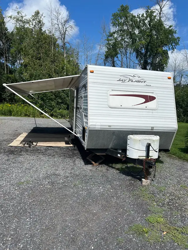 Jayco Jay Flight