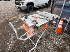 Contractor tool and equipment dispersal sale - Photo 9