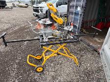 Contractor tool and equipment dispersal sale - Photo 10