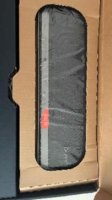 Hp Poly Speakerphone 60 Brand new - Photo 5