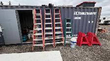 contractor tool dispersal - Photo 2