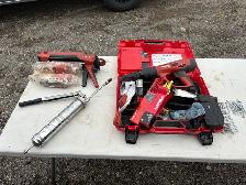 contractor tool dispersal - Photo 6