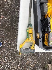 contractor tool dispersal - Photo 8