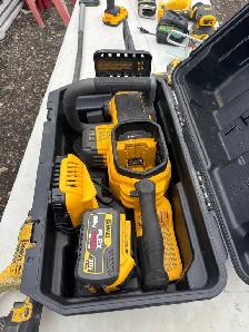 contractor tool dispersal - Photo 9