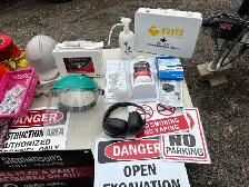 contractor tool dispersal - Photo 10