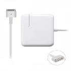 For Apple MagSafe2 85W 20V 4.25A Power Adapter