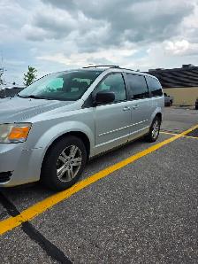 2010 Dodge Grand Caravan SE with Stow-n-Go - Photo 2