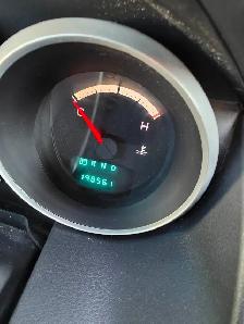 2010 Dodge Grand Caravan SE with Stow-n-Go - Photo 3