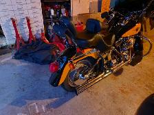 2000 Harley Davidson Fatboy - Photo 2