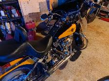 2000 Harley Davidson Fatboy - Photo 3