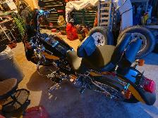 2000 Harley Davidson Fatboy - Photo 4