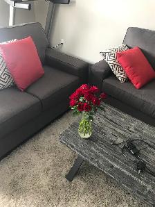 Subletting 2 bedroom apartment and selling some furniture - Photo 5