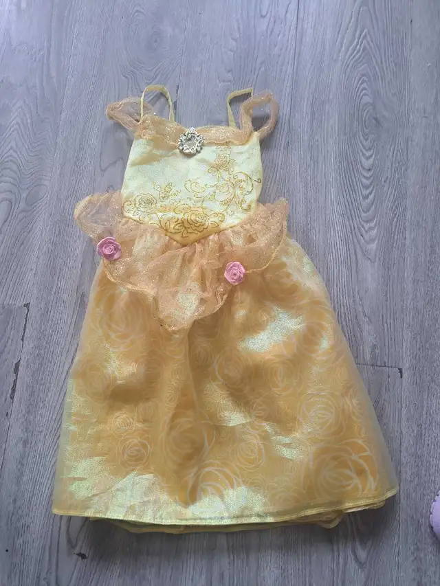 Halloween costume Little Girl