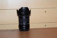 Canon EF-S 10-18mm IS