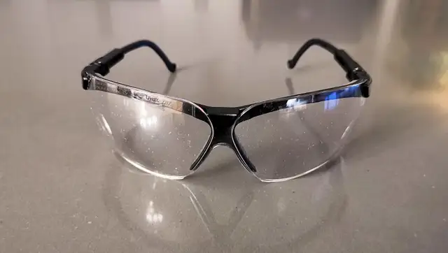 High Quality Safety Goggle  (C)