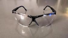 High Quality Safety Goggle  (C)