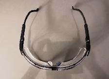 High Quality Safety Goggle  (C) - Photo 2