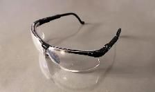 High Quality Safety Goggle  (C) - Photo 3