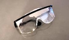 High Quality Safety Goggle  (C) - Photo 5