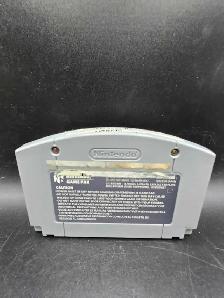 NINTENDO 64 FORSAKEN 64 - Photo 2