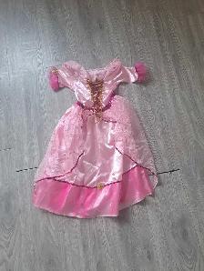 Halloween costume Little Girl