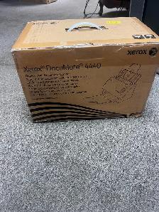 Xerox DocuMate 4440