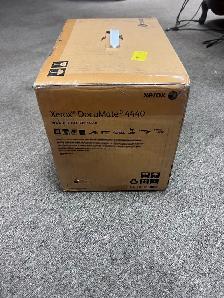Xerox DocuMate 4440 - Photo 3