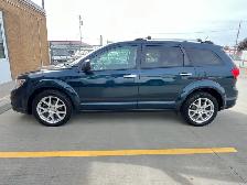 2013 Dodge Journey R/T - Photo 2