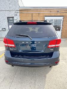 2013 Dodge Journey R/T - Photo 3