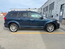 2013 Dodge Journey R/T - Photo 4