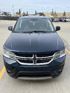2013 Dodge Journey R/T - Photo 5