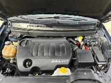 2013 Dodge Journey R/T - Photo 6