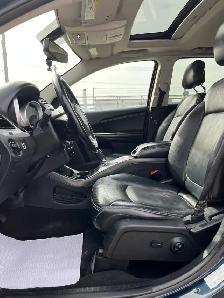 2013 Dodge Journey R/T - Photo 8