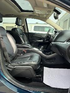 2013 Dodge Journey R/T - Photo 9