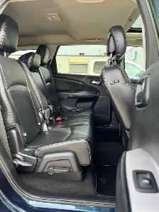 2013 Dodge Journey R/T - Photo 10