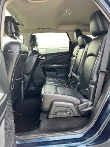 2013 Dodge Journey R/T - Photo 11