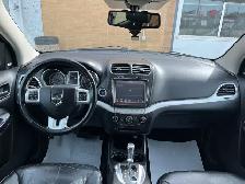 2013 Dodge Journey R/T - Photo 13