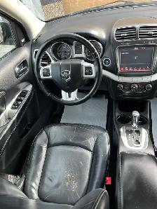 2013 Dodge Journey R/T - Photo 14