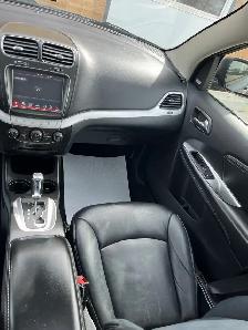 2013 Dodge Journey R/T - Photo 15