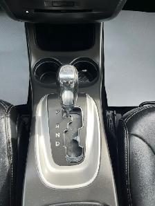 2013 Dodge Journey R/T - Photo 16