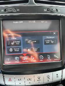 2013 Dodge Journey R/T - Photo 18