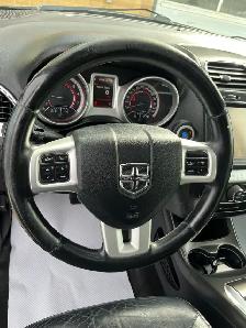 2013 Dodge Journey R/T - Photo 21