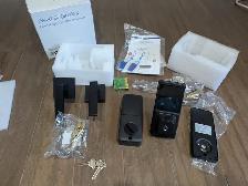 Brand New Keypad Keyless Entry Door Lock For Sale - Photo 2