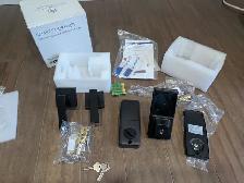 Brand New Keypad Keyless Entry Door Lock For Sale - Photo 4