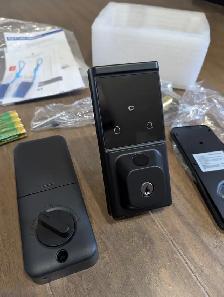 Brand New Keypad Keyless Entry Door Lock For Sale - Photo 6
