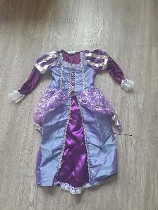 Halloween costume Little Girl