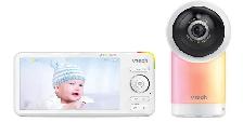 Brand New Vtech 5" Wifi Baby Monitor Camera For Sale