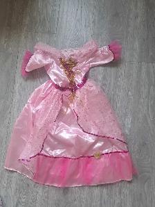 Halloween costume Little Girl