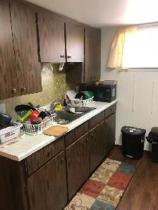 Room for rent detached house rented by females. - Photo 2